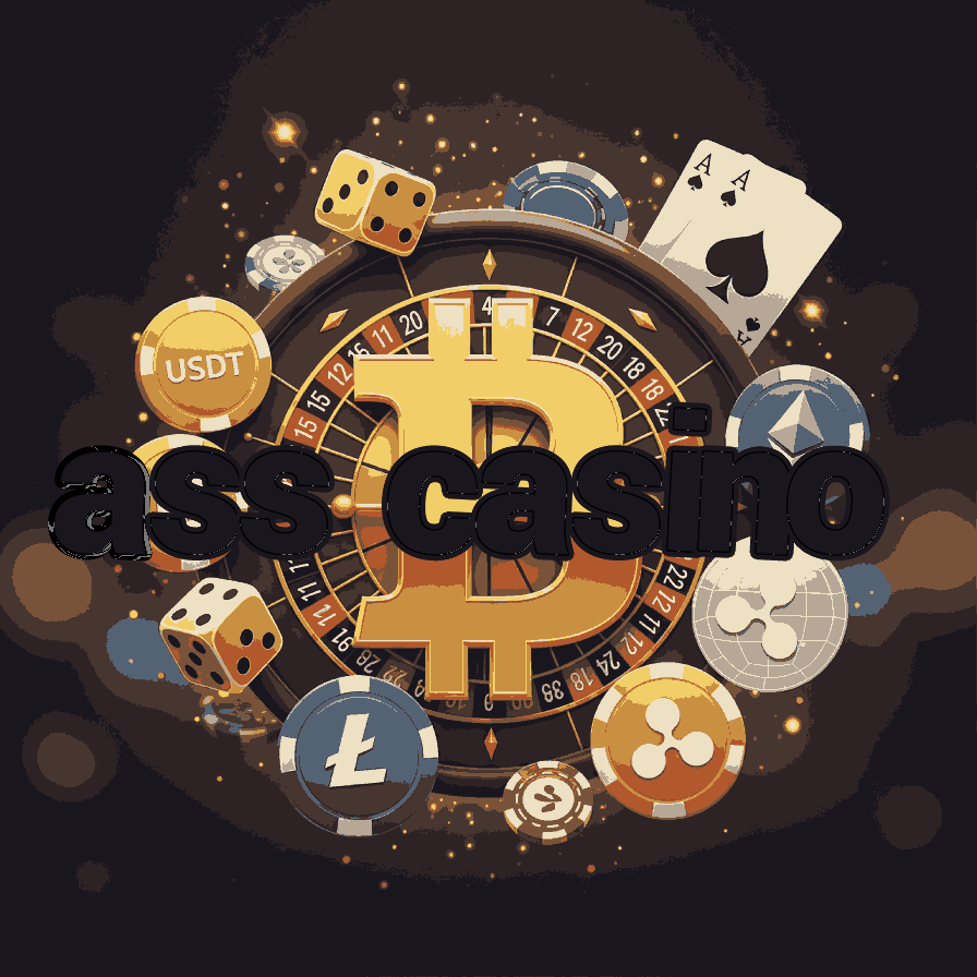 ASS Casino - Best Online Casino for Real Money